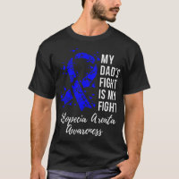 My Dad’s Fight Is My Fight Alopecia Areata Awarene