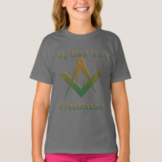 MY DAD T-Shirt