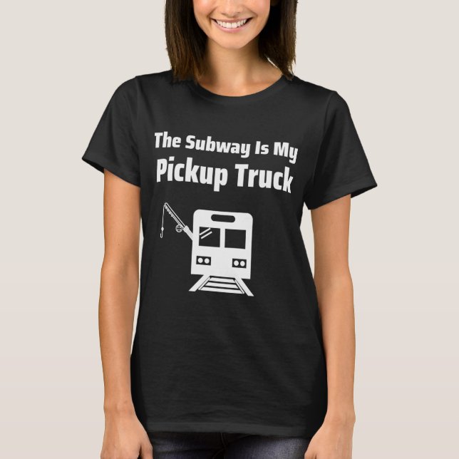 MY DAD T-Shirt (Front)
