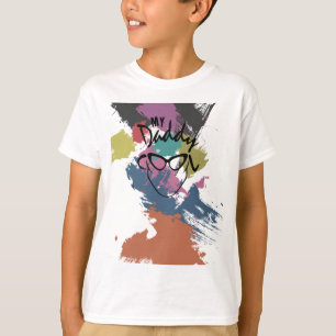 My Daddy Cool T-Shirt