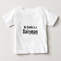 My Daddy is a Dairyman
