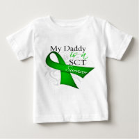 My Daddy is a Stem Cell Transplant  Survivor