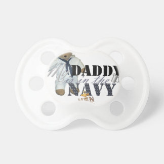 My Daddy is in the Navy Dummy