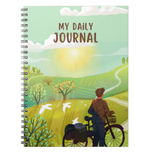 My daily journal