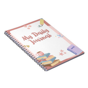 My Daily Journal