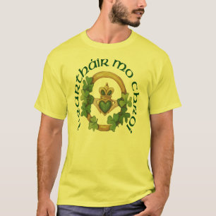 My Darling Brother (Gaelic) T-Shirt