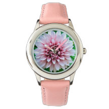 My Darling Dahlia Junior in Pink!