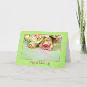 My Daughter...a Mum Card