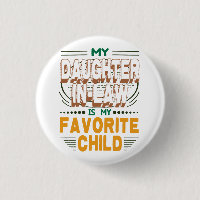 My Daughter-In-Law Is My Favourite Child