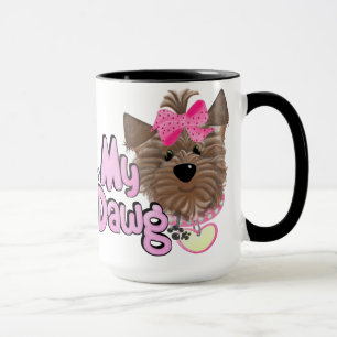 My dawg Gift Mug