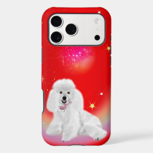 My Dawg Poodle~ - iPhone 6/6s Plus Case