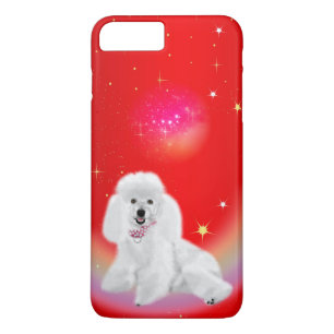 My Dawg Poodle~ - iPhone 7 Plus Case