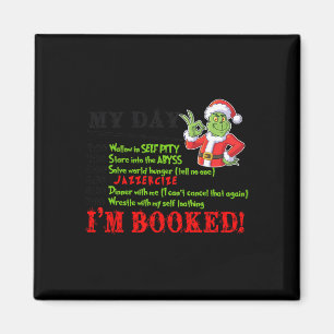 My Day Wallow In Self Pity Stare Into The A Magnet
