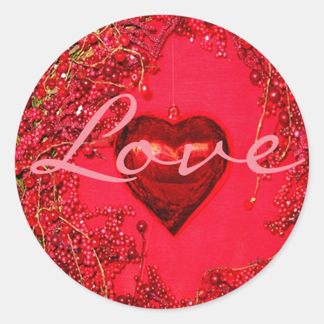 My Dearest Sticker (Front)