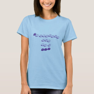 My diamond art is a wip T-Shirt