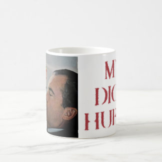 My Dick Hurts Coffee Mug