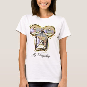 My Dingaling - Womens T-Shirt