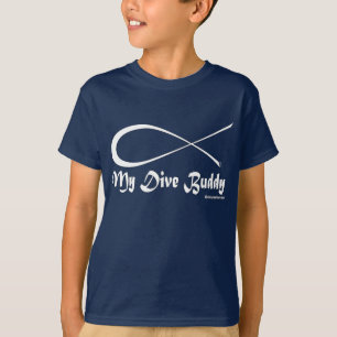 My Dive Buddy T-Shirt