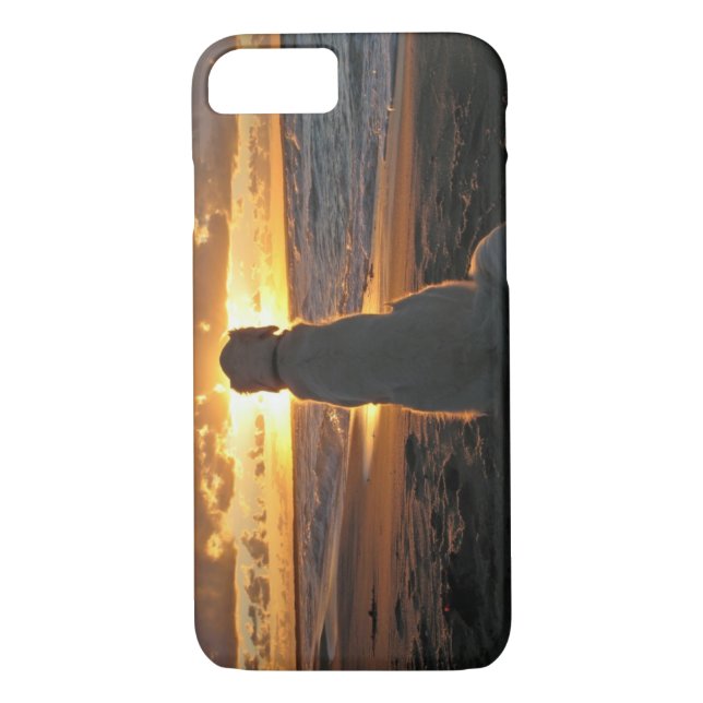 My Dog Case-Mate iPhone Case (Back)