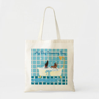 My Dog Grooming Bag