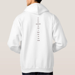 My dog Limited edition – 781 pices Hoodie
