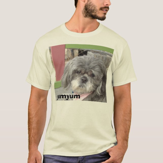 my dog T-Shirt (Front)