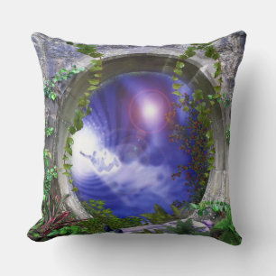 My Dream Cushion