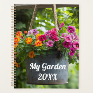 My Dream Garden planner