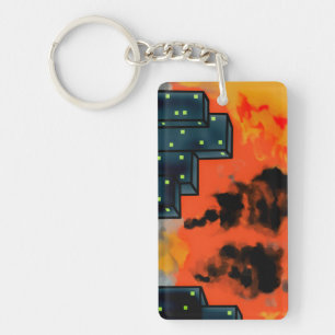 My Dream Key Ring
