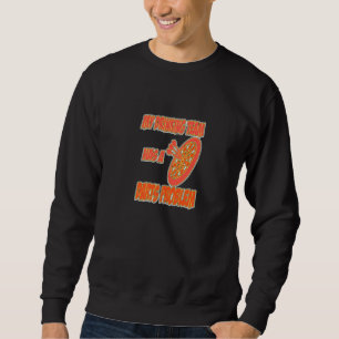 My Drinking Team Has A Darts Problem! Fun! A Great Sweatshirt
