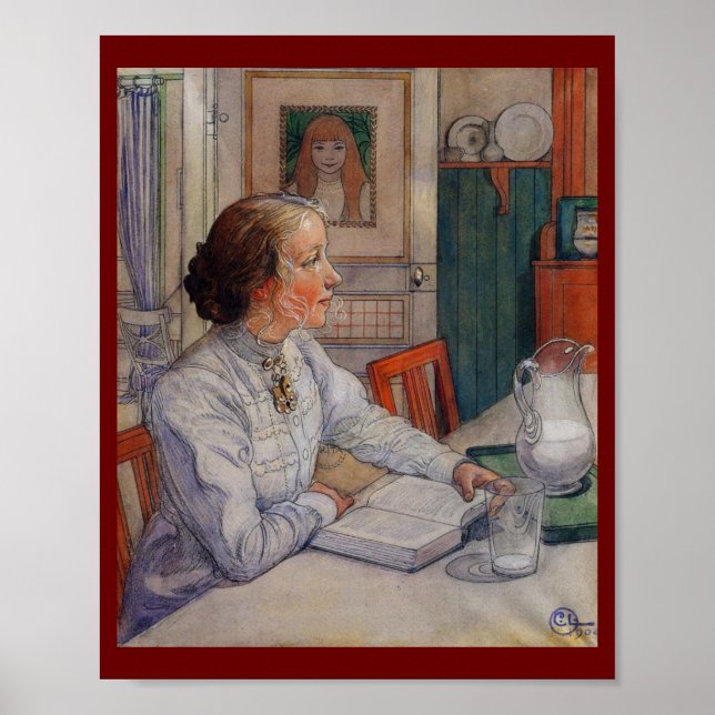 My Eldest Daughter Poster (Front)