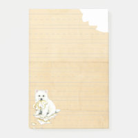 My Eskie Ate My Homework
