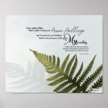 My Exceeding Joy (Jude 1:24-25)