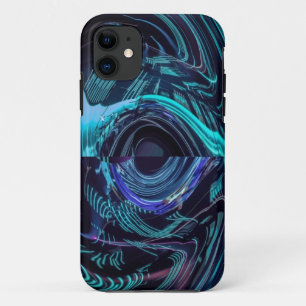 My Eye Phone Case for the iPhone 5