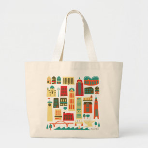 My Fair Milwaukee Tote