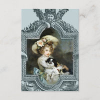 My Faithful Friend RSVP