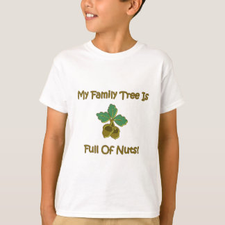 My Family Tree T-Shirt