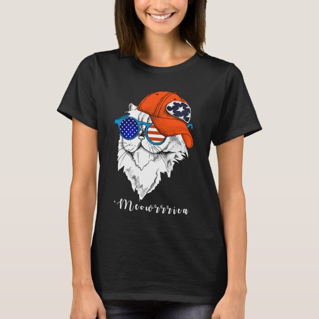 My farts spread Freedom  1 T-Shirt (Front)