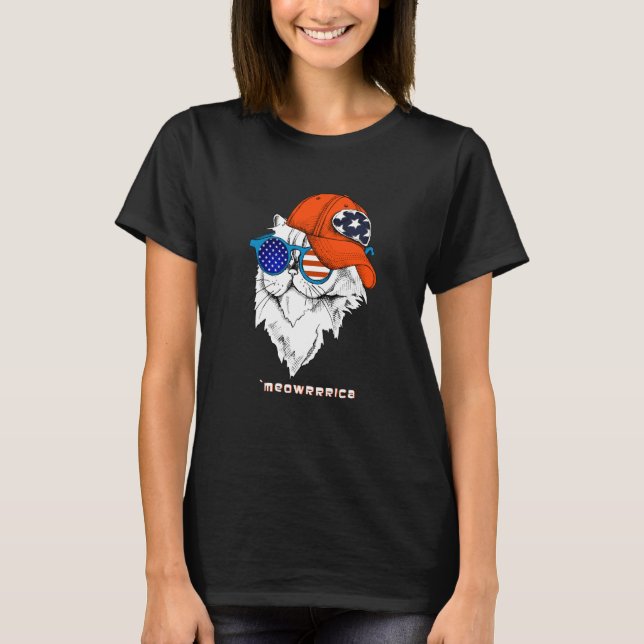 My farts spread Freedom T-Shirt (Front)