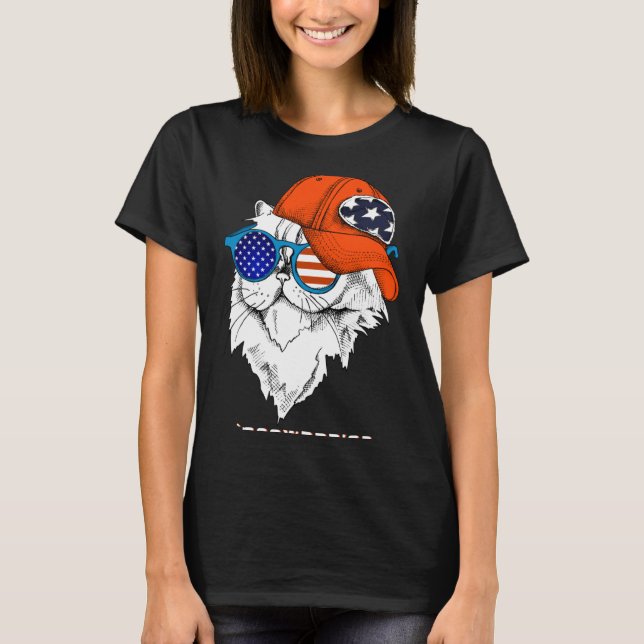 My farts spread Freedom T-Shirt (Front)
