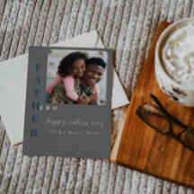 My Father, My Superhero Father's Day