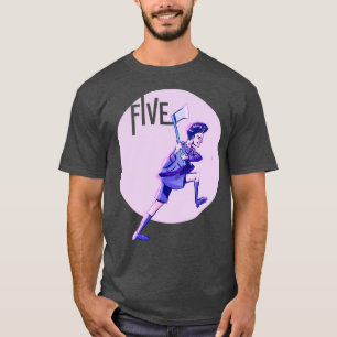 My Favorite Axe Murderer T-Shirt