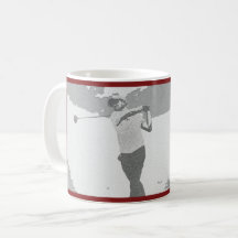 My Favorite Golf Coach