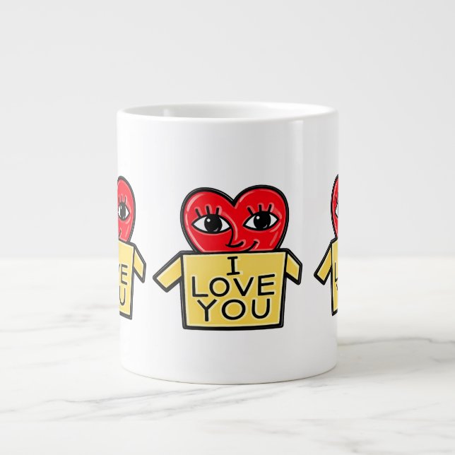 My Favorite Humen  Mug –   Cute Gift (Front)