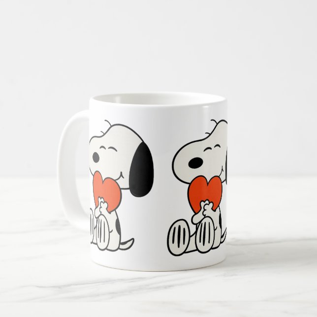 My Favorite Humen  Mug Gift (Front Left)