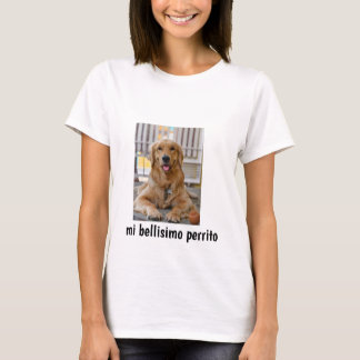 my favorite pet T-Shirt