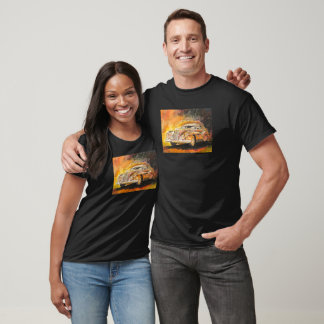 My favorite retro car T-Shirt