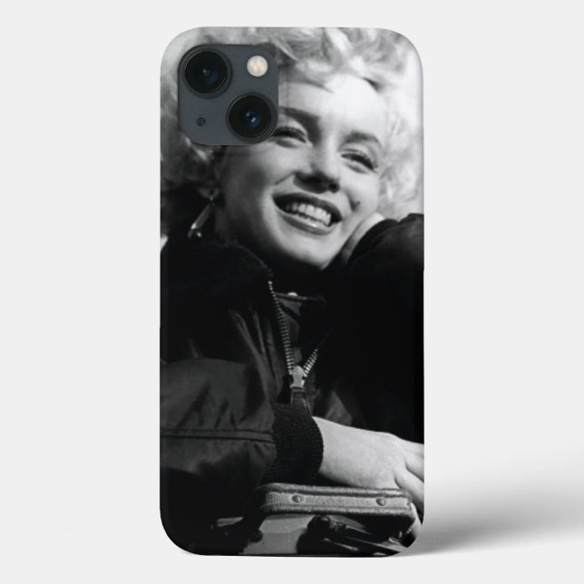 My Favourite Case-Mate iPhone Case (Back)