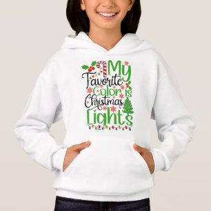 My Favourite Colour is Christmas Lights-55667