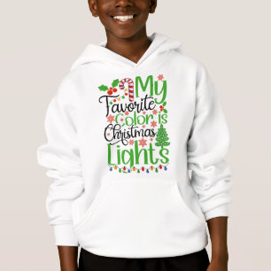 My Favourite Colour is Christmas Lights-55667